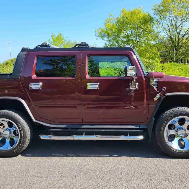 Hummer