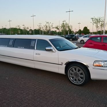 limousine hire