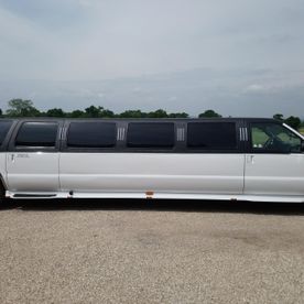 extreme limo hire