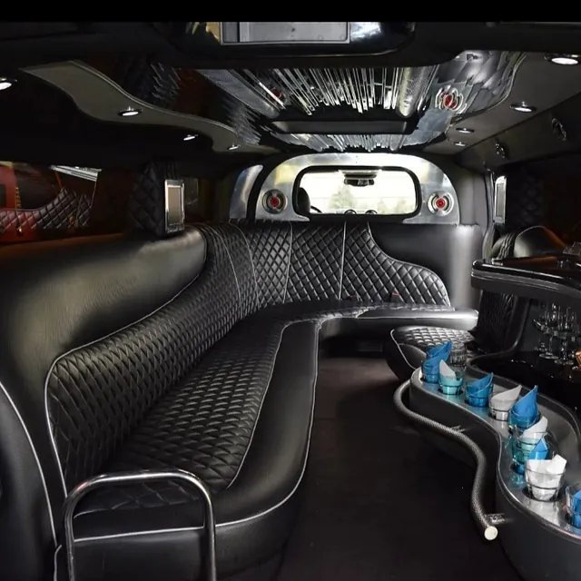 hummer hire