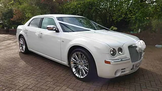 wedding car hire